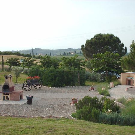 Agriturismo Le Docce كاستيلفيورينتينو المظهر الخارجي الصورة