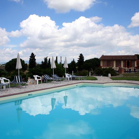 Agriturismo Le Docce كاستيلفيورينتينو المظهر الخارجي الصورة
