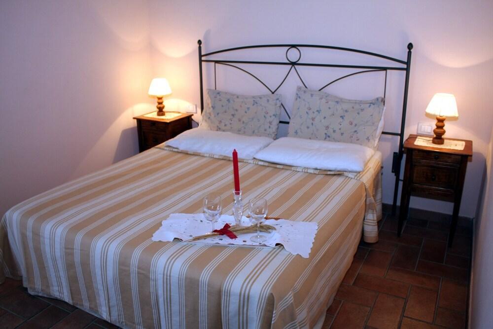 Agriturismo Le Docce كاستيلفيورينتينو المظهر الخارجي الصورة