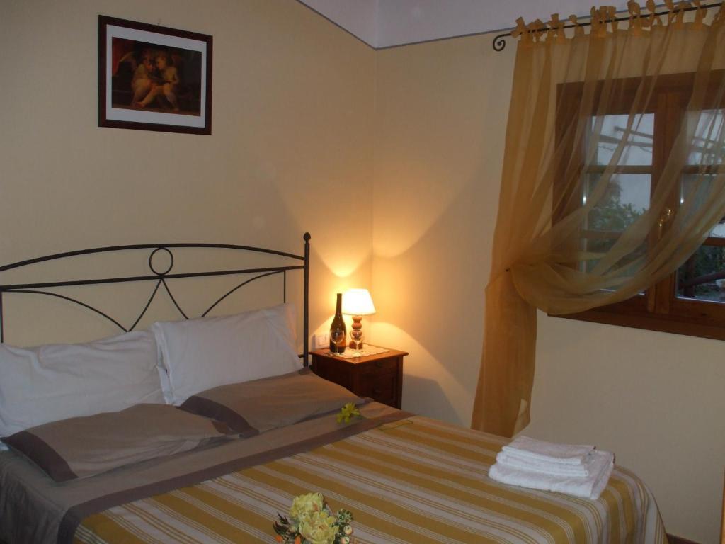 Agriturismo Le Docce كاستيلفيورينتينو المظهر الخارجي الصورة