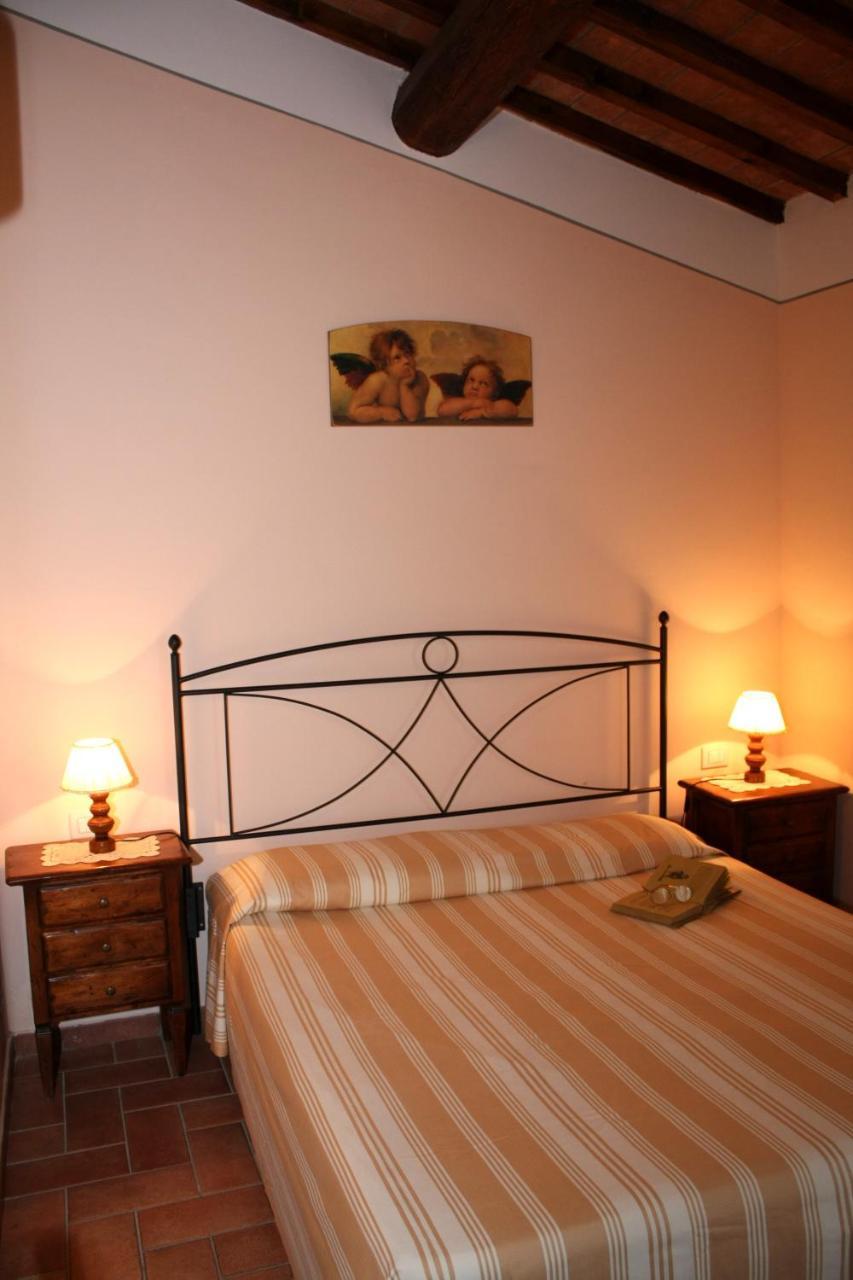 Agriturismo Le Docce كاستيلفيورينتينو المظهر الخارجي الصورة