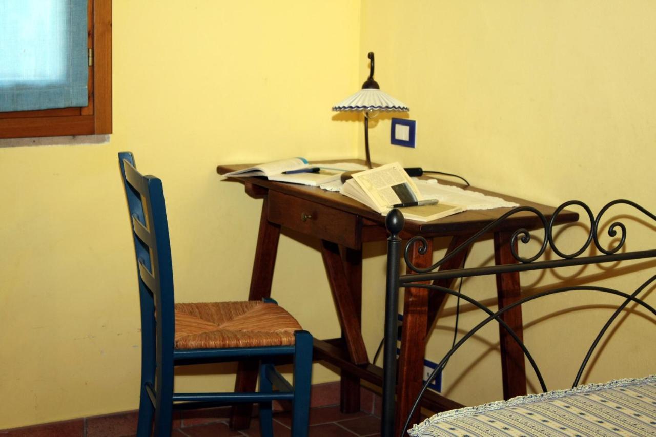 Agriturismo Le Docce كاستيلفيورينتينو المظهر الخارجي الصورة